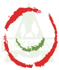 Thumbnail for File:Joker-Arkham-logo.svg