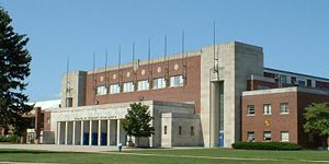 Keaney Gymnasium Keaney Gym1.jpg