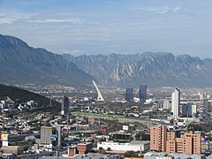 Monterrey.