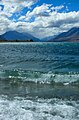 Lake Ohau