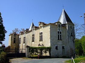 Le Poiré-sur-Velluire