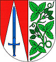 Wappen von Liběšice