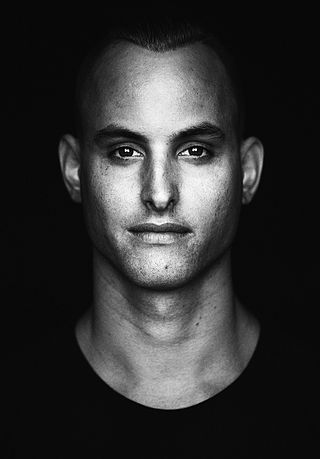 <span class="mw-page-title-main">Makj</span> Musical artist