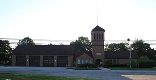 <span class="mw-page-title-main">Manchester Township, Michigan</span> Civil township in Michigan, United States