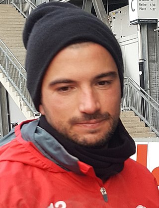 <span class="mw-page-title-main">Marco Terrazzino</span> German footballer