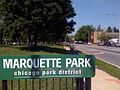 Thumbnail for Marquette Park (Chicago)