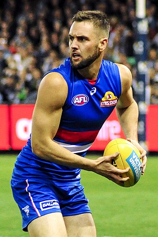 <span class="mw-page-title-main">Matt Suckling</span> Australian rules footballer