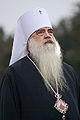 Filaret van Minsk en Sloetsk op 27 september 2009 (Foto: Serge Serebro) geboren op 21 maart 1935