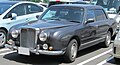 Mitsuoka Galue первого поколения