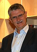 Mogens Lykketoft