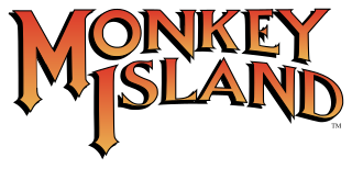 <i>Monkey Island</i> Video game series