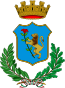 Blason de Morcone