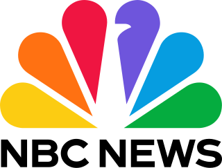 <span class="mw-page-title-main">NBC News</span> News division of NBCUniversal