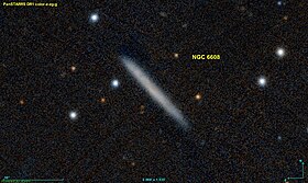 Image illustrative de l’article NGC 6608