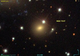 Image illustrative de l’article NGC 7317