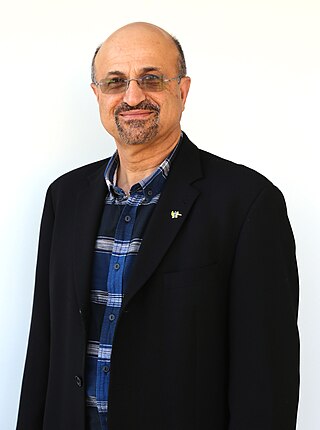 <span class="mw-page-title-main">Nader Bagherzadeh</span>