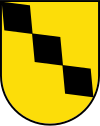 Wappen der Gemeinde Neunkirchen, Kreis Siegen-Wittgenstein