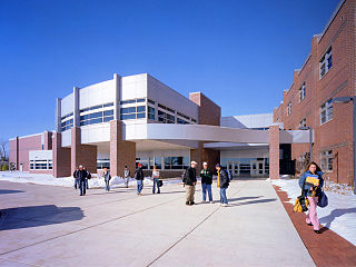 <span class="mw-page-title-main">Saline High School (Michigan)</span> High school in Michigan, United States