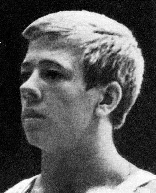 <span class="mw-page-title-main">Nikolai Andrianov</span> Russian gymnast