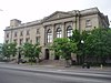 U.S. Post Office and Courthouse