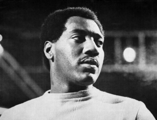 <span class="mw-page-title-main">Otis Redding discography</span>