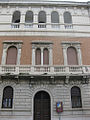 Palazzo Spanò Bolani.