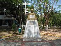 José Martí, parque Cuba.