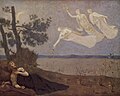 Traum Pierre Puvis de Chavannes-commons