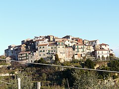 Ponzò, Riccò del Golfo di Spezia