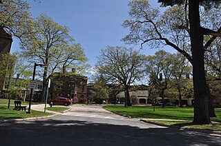 <span class="mw-page-title-main">Butler Hospital</span> Hospital in Rhode Island, United States