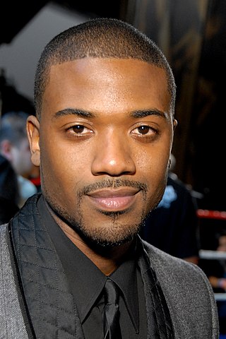 <span class="mw-page-title-main">Ray J</span> American singer (born 1981)