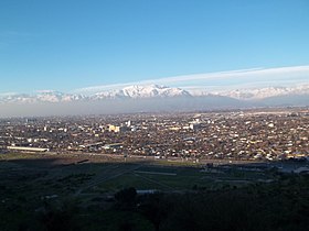 San Bernardo (Chili)