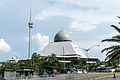 Masjid Daerah Sandakan