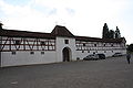 Schloss Zeil bei Leutkirch im Allgäu