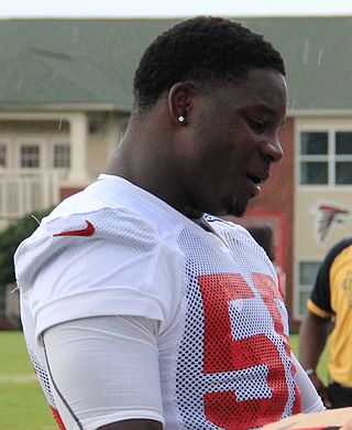 <span class="mw-page-title-main">Sean Weatherspoon</span> American football player (born 1987)