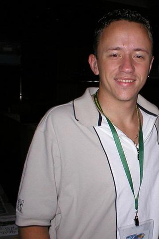 <span class="mw-page-title-main">Shane Van Boening</span> American pool player (born 1983)