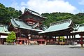 靜岡淺間神社