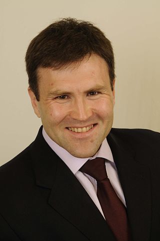 <span class="mw-page-title-main">Siôn Simon</span> British politician