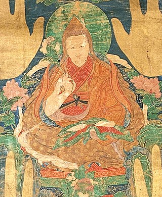 <span class="mw-page-title-main">3rd Dalai Lama</span> Spiritual leader of Tibet from 1578 to 1588