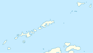 Livingston-Insel (Südliche Shetlandinseln)