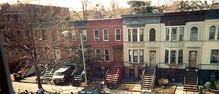 <span class="mw-page-title-main">Crown Heights, Brooklyn</span> Neighborhood in New York City