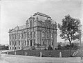 Musée de Stavanger en 1905