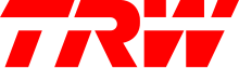 TRW Auto.svg