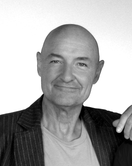 Terry O'Quinn