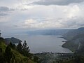 Minggu-47 (Danau Toba)