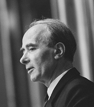 <span class="mw-page-title-main">Trygve Bratteli</span> 26th Prime Minister of Norway