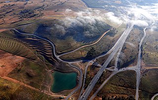 <span class="mw-page-title-main">Highways in Australia</span>