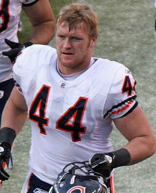 <span class="mw-page-title-main">Tyler Clutts</span> American football player (born 1984)