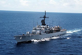 USS <i>Talbot</i> (FFG-4)