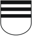 Blason de Vizovice